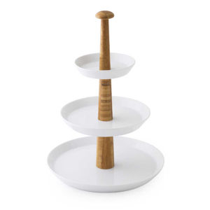 تصویر برای دسته  ظرف چند طبقه