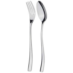 تصویر برای دسته  سرویس قاشق چنگال 30 نفره