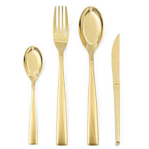 تصویر برای دسته  سرویس قاشق چنگال 24 نفره