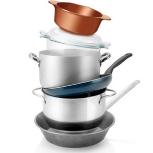 تصویر برای دسته  سرویس پخت و پز