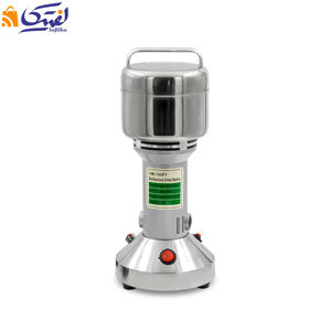 آسیاب صنعتی حرفه ای 150 گرمی کد 150P2