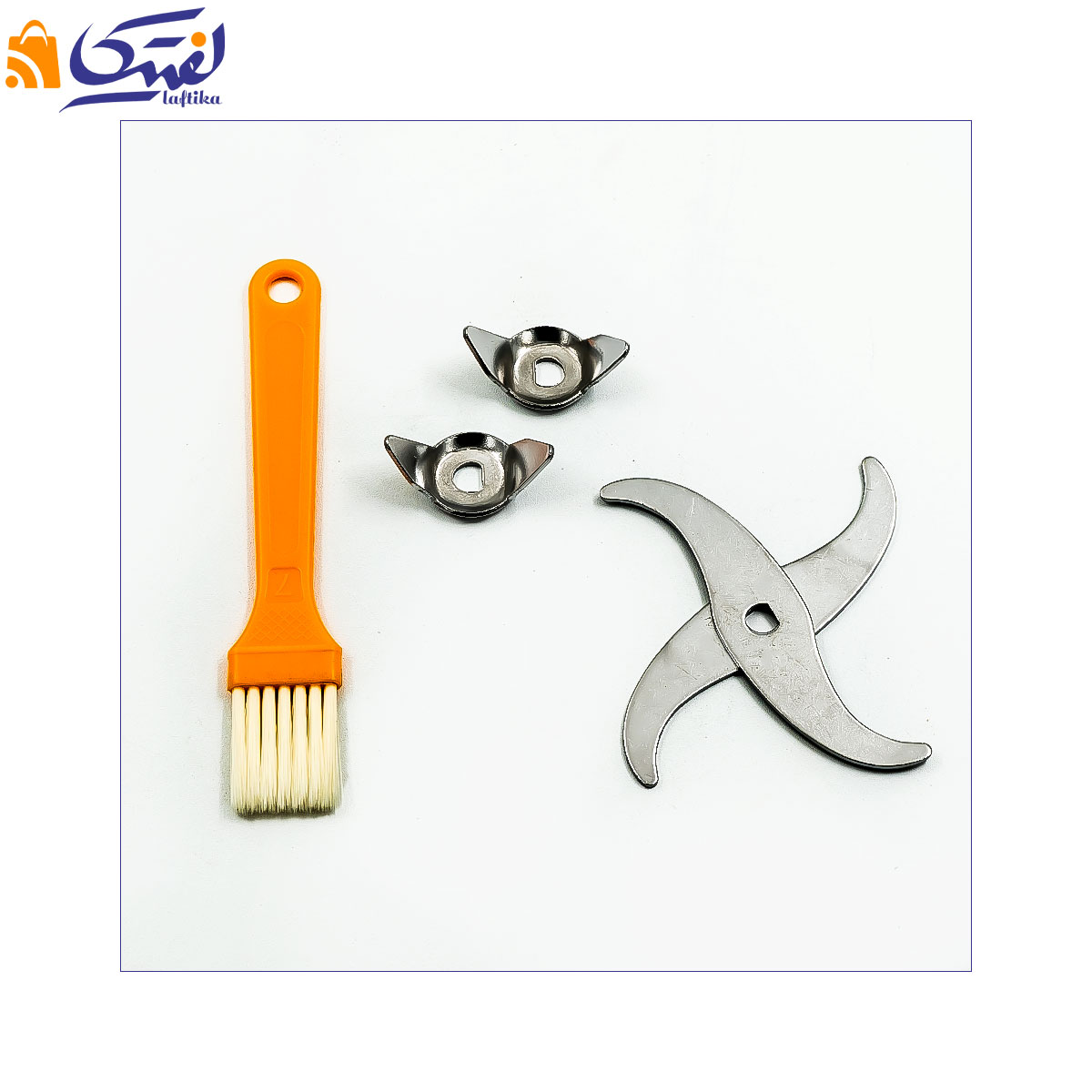 آسیاب حرفه ای 150 گرمی