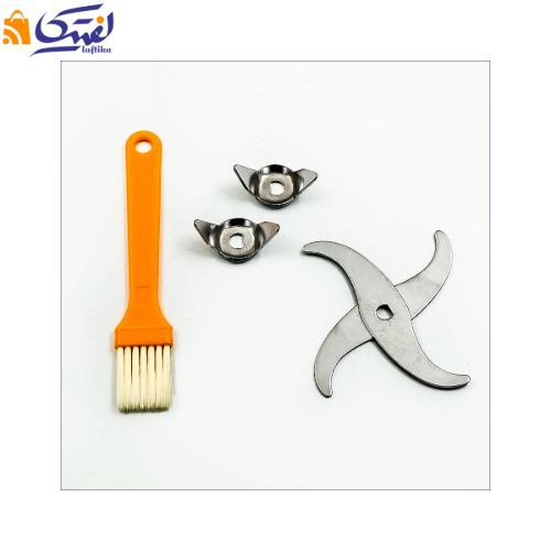 آسیاب حرفه ای 150 گرمی