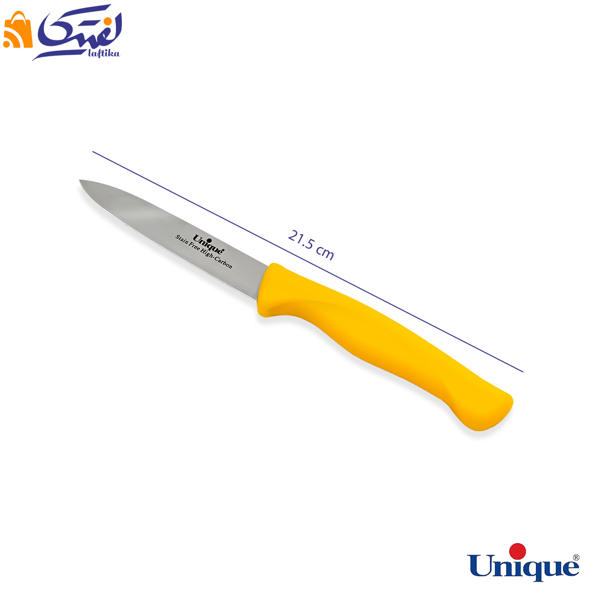 کارد آشپزخانه یونیک تک عددی UN-5515