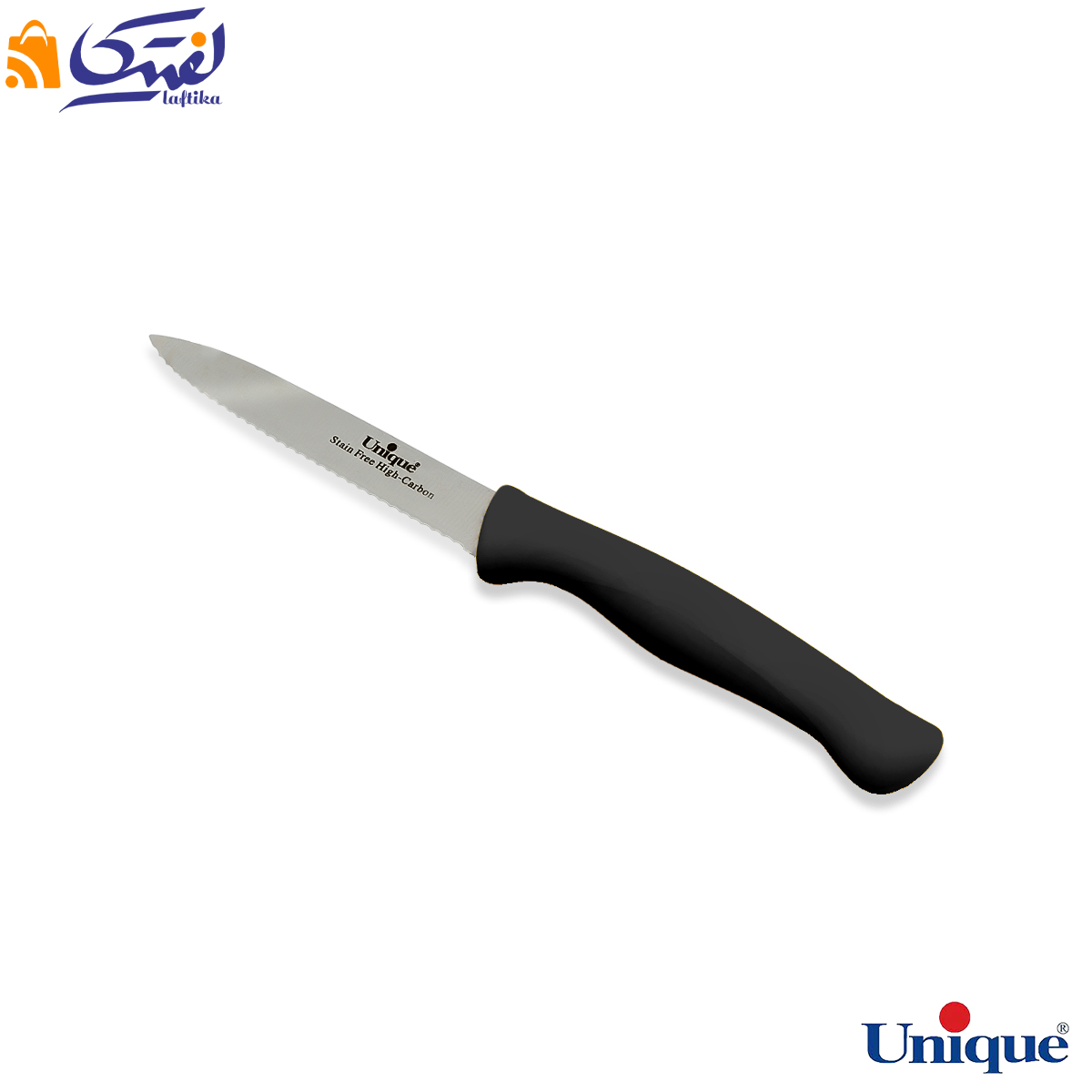 کارد آشپزخانه یونیک تک عددی UN-5515