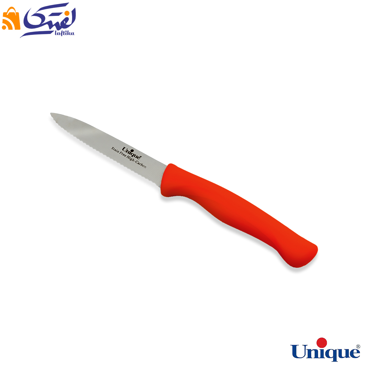 کارد آشپزخانه یونیک تک عددی UN-5515