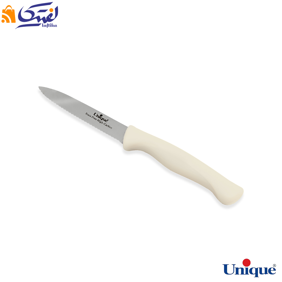 کارد آشپزخانه یونیک تک عددی UN-5515