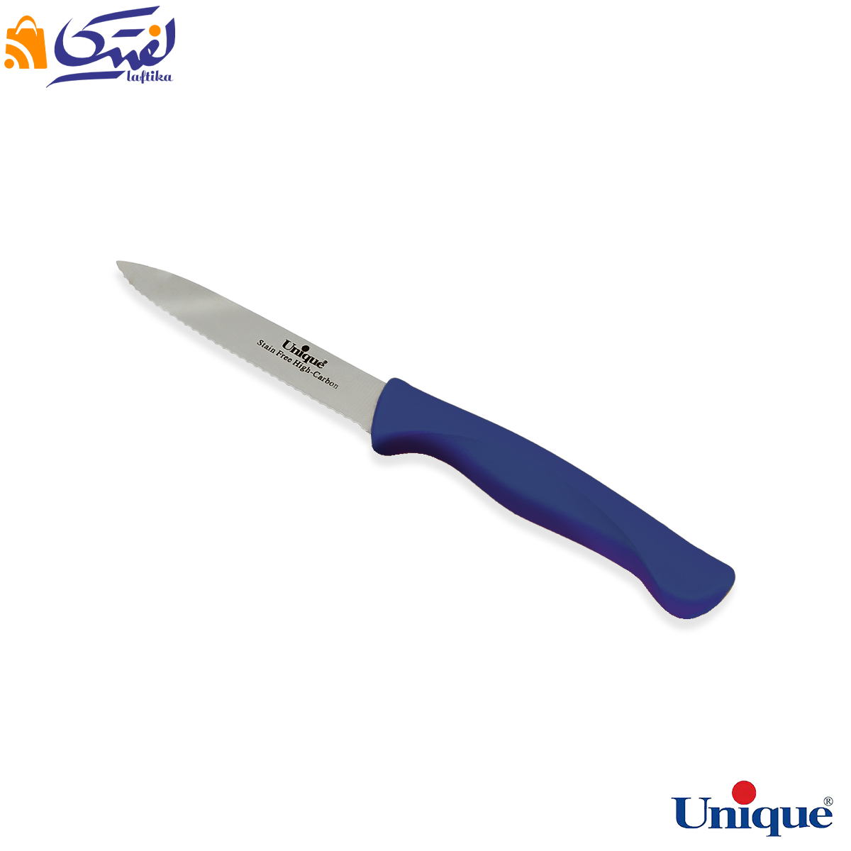 کارد آشپزخانه یونیک تک عددی UN-5515
