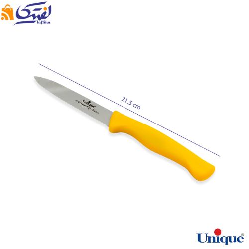 کارد آشپزخانه یونیک تک عددی UN-5515