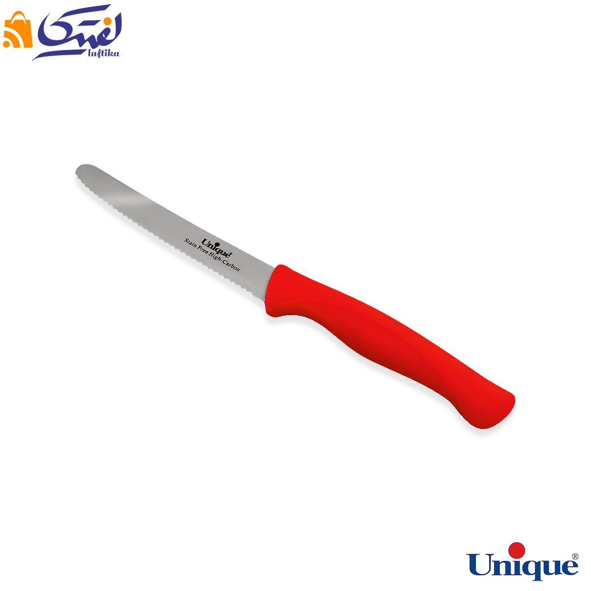 کارد آشپزخانه یونیک تک عددی UN-5515