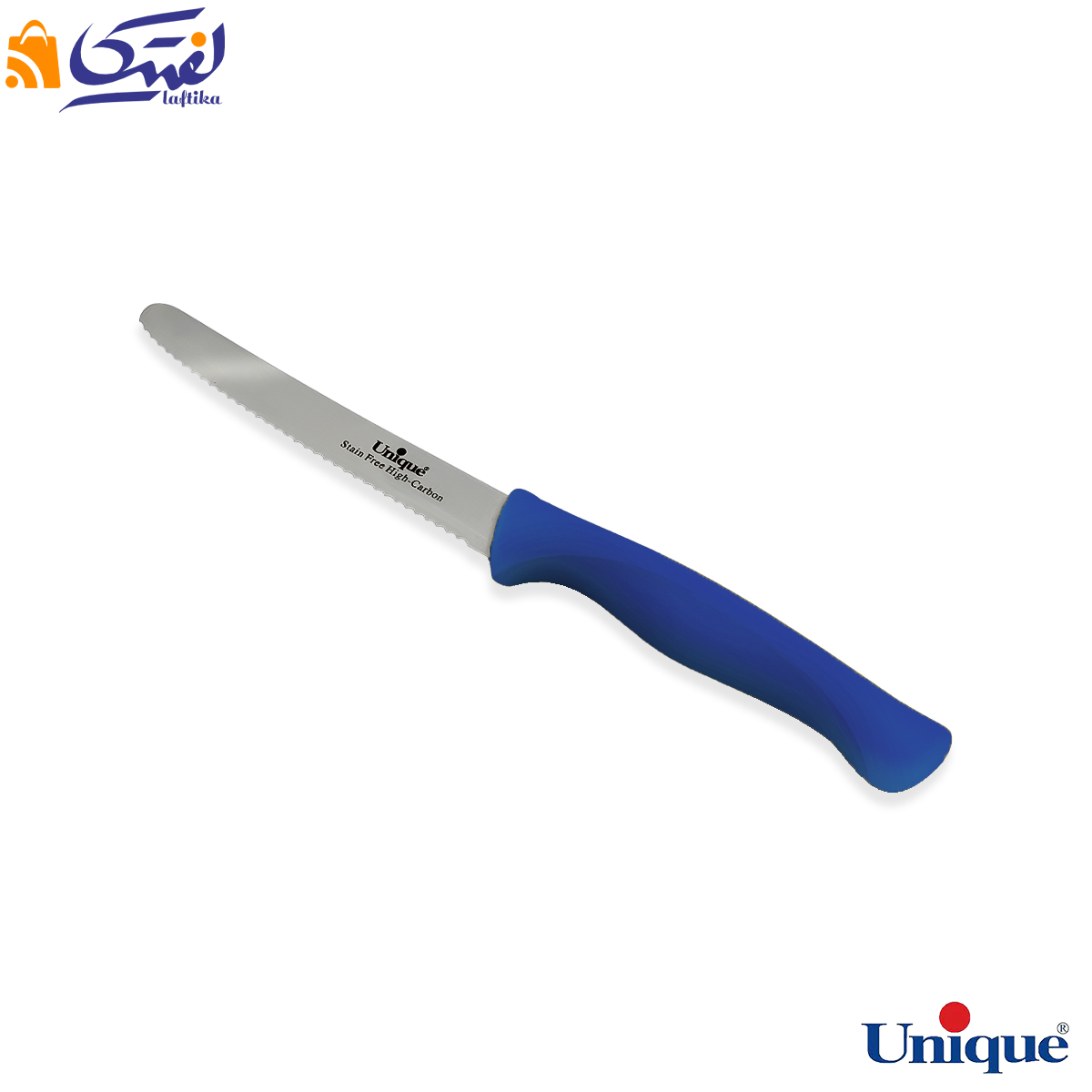 کارد آشپزخانه یونیک تک عددی UN-5515