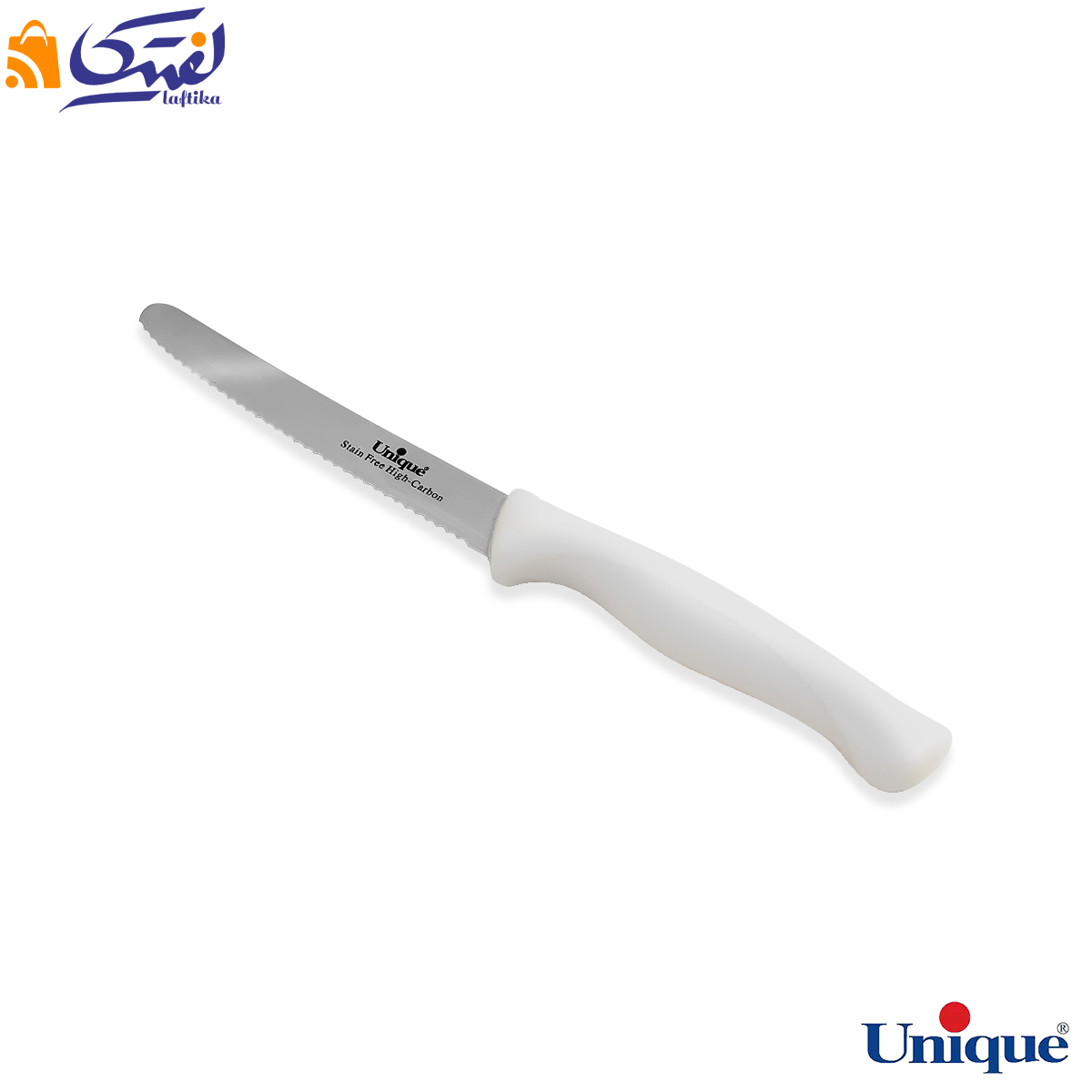 کارد آشپزخانه یونیک تک عددی UN-5515