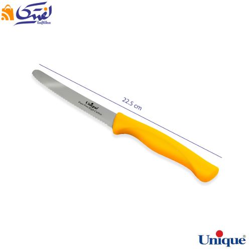 کارد آشپزخانه یونیک تک عددی UN-5515