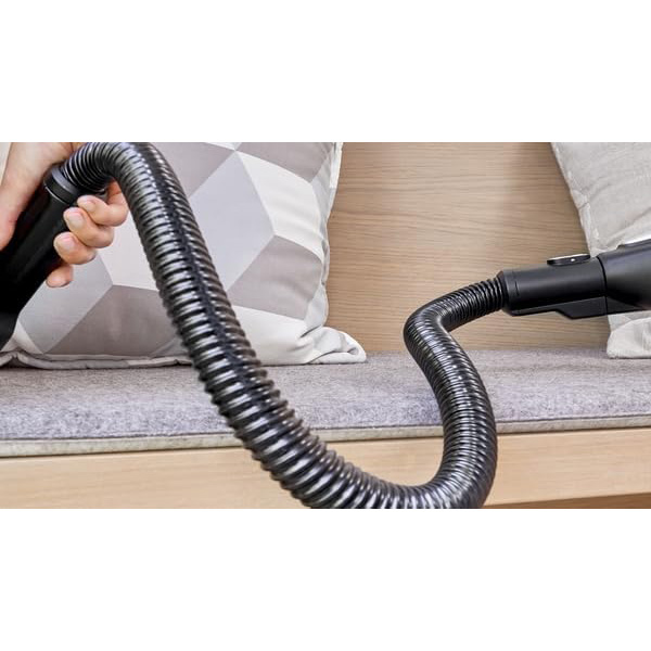 خرید اقساطی جارو شارژی BCS711PET بوش ایستاده و دستی