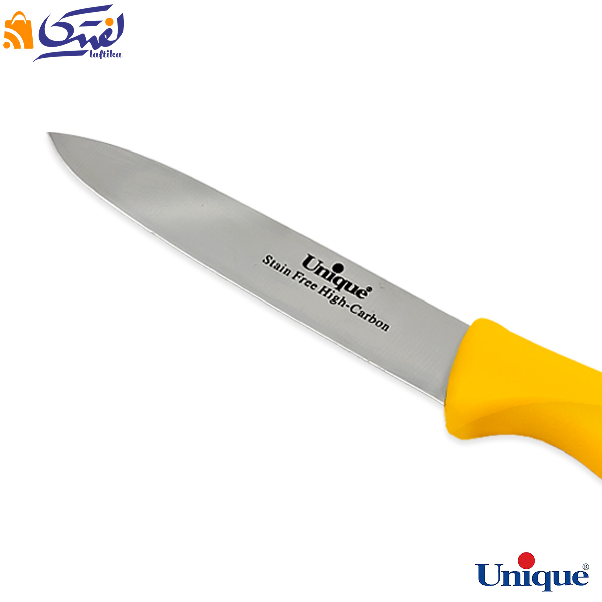 کارد آشپزخانه یونیک تک عددی UN-5515