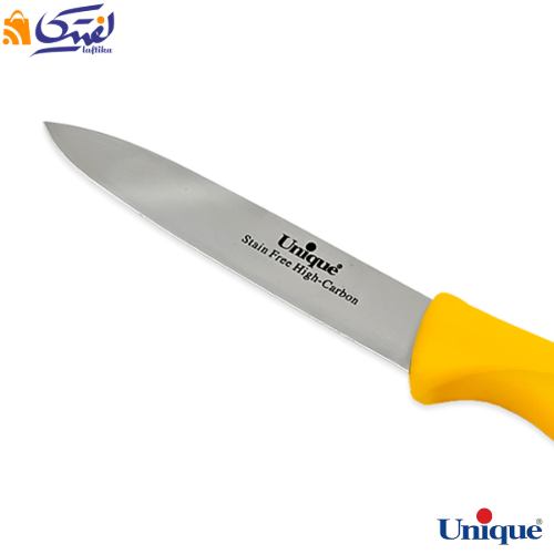 کارد آشپزخانه یونیک تک عددی UN-5515