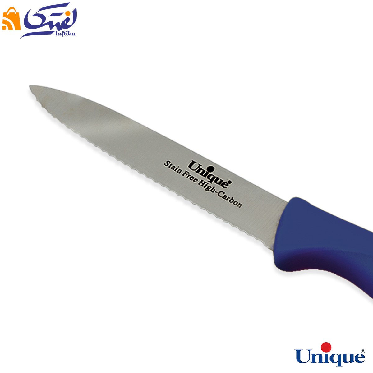 کارد آشپزخانه یونیک تک عددی UN-5515