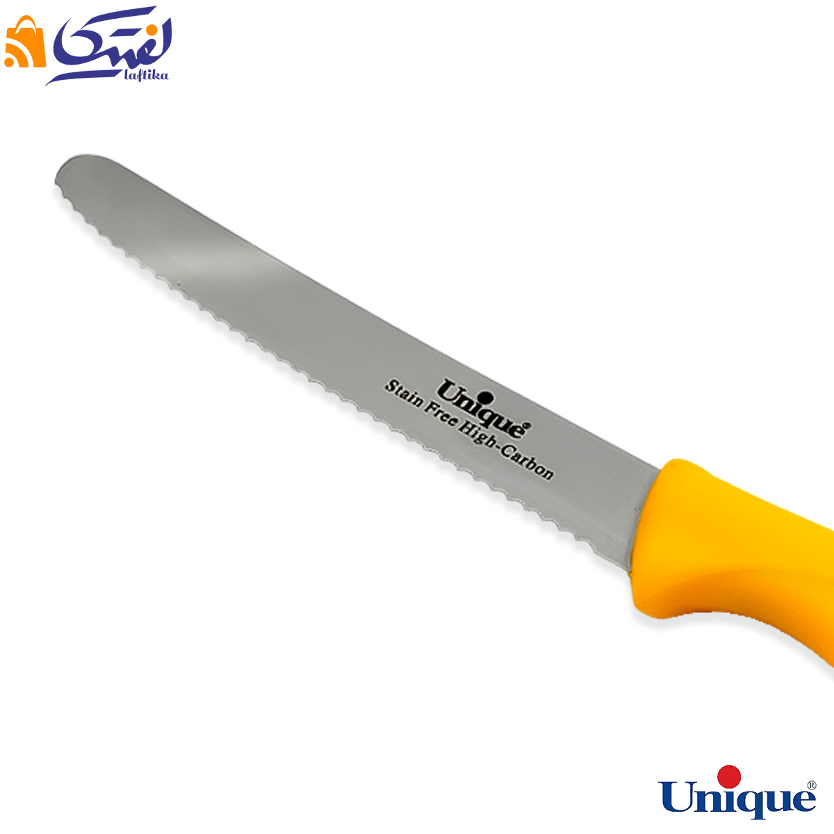 کارد آشپزخانه یونیک تک عددی UN-5515