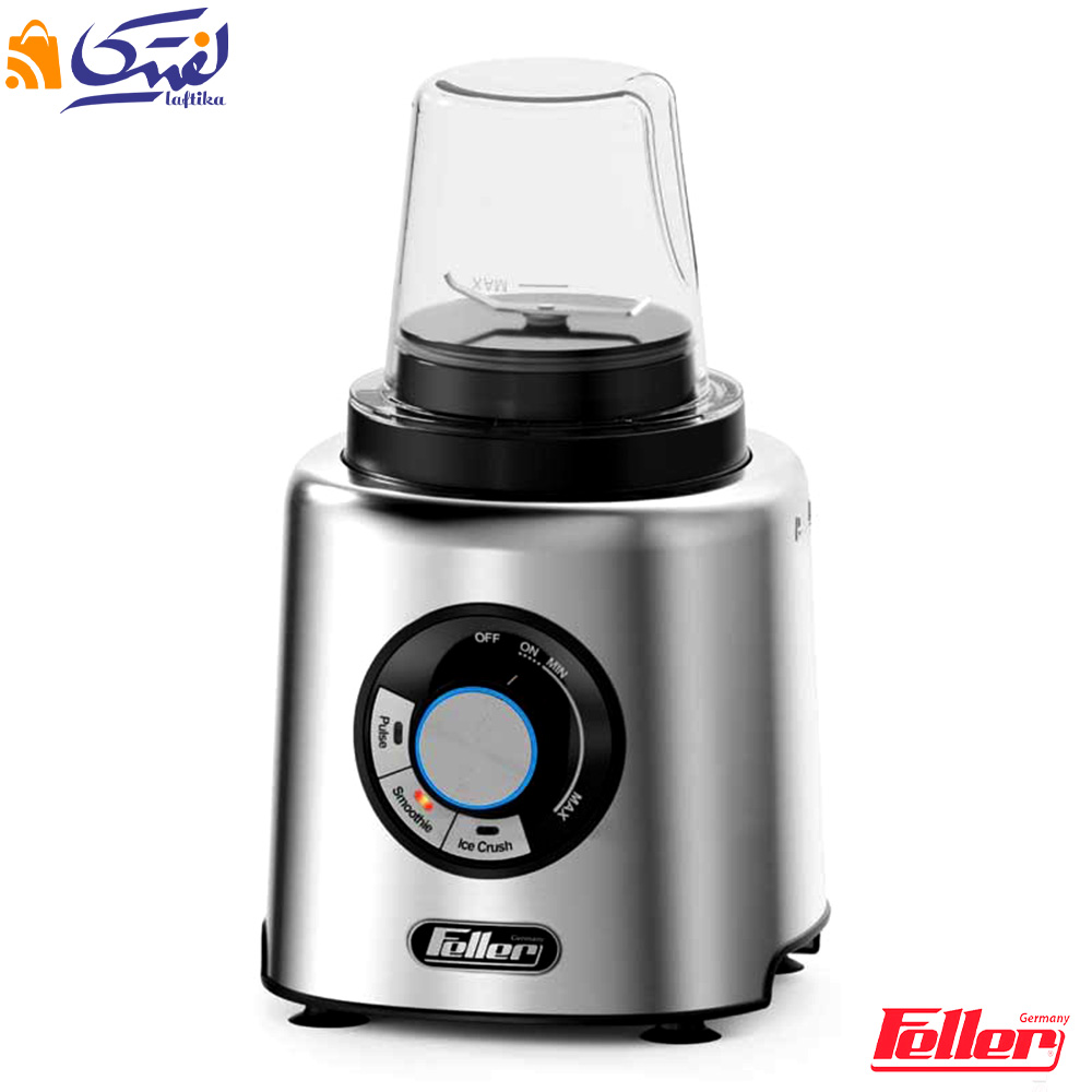 مخلوط کن فلر BLG1200