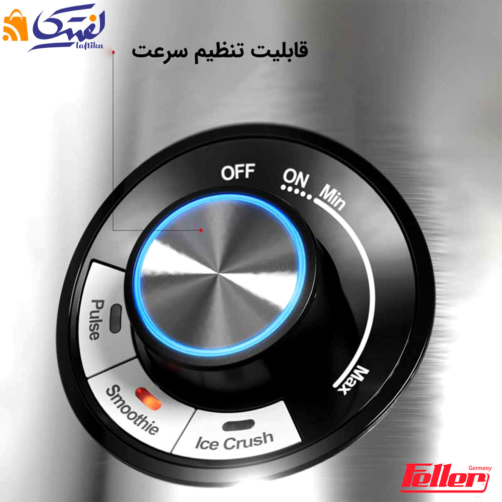 مخلوط کن