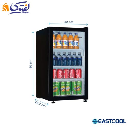 یخچال هتلی ایستکول