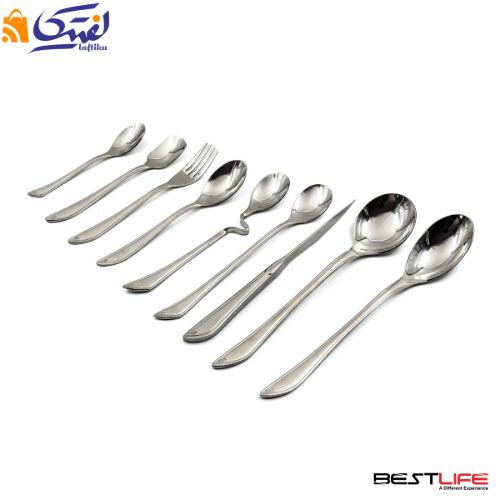 سرویس قاشق چنگال 330MS