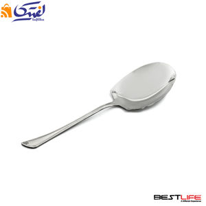 کفگیر برنج بست لایف مدل 330MS