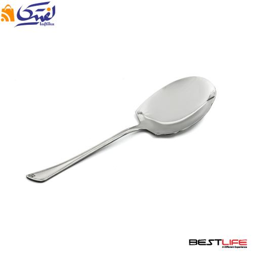 کفگیر برنج بست لایف مدل 330MS