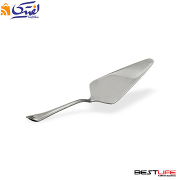 کفگیر کیک بست لایف مدل 330MS