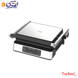 گریل برقی تکنو مدل te-412