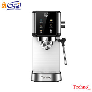 اسپرسوساز تکنو Te-821