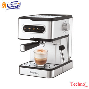 اسپرسو ساز تکنو Te-830