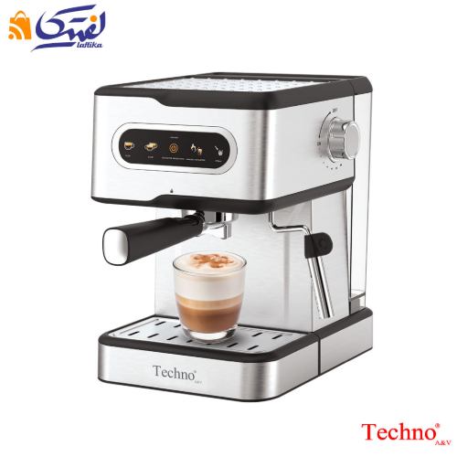 اسپرسو ساز تکنو Te-830