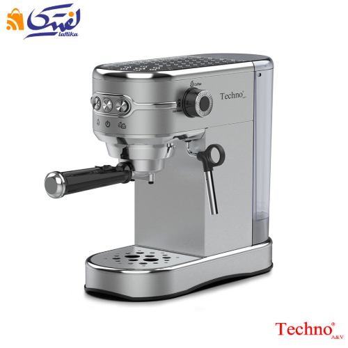 قیمت اسپرسوساز تکنو Te-823