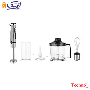 گوشت کوب برقی تکنو te-811 چندکاره
