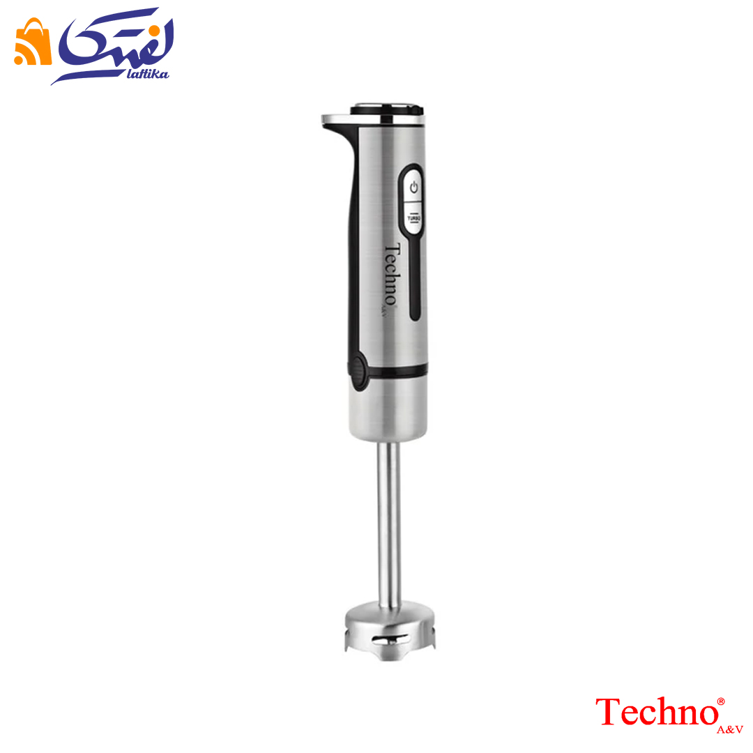 قیمت گوشت کوب برقی تکنو te-811 چندکاره