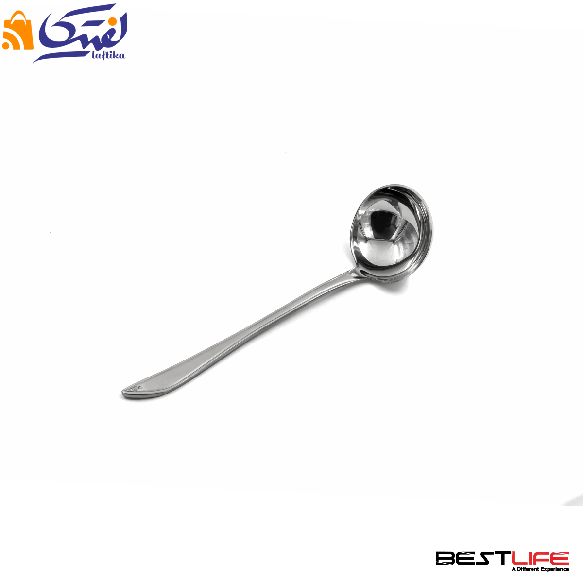 ملاقه سس خوری کوچک بست لایف مدل 330MS