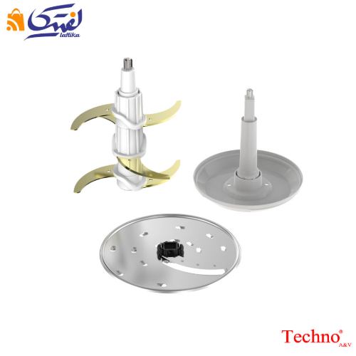 قیمت خردکن برقی te-223 تکنو