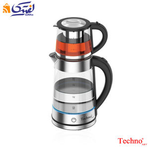 چای ساز تکنو te-936