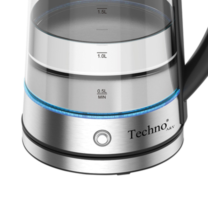 خرید چای ساز تکنو te-936