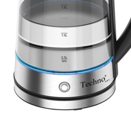 خرید چای ساز تکنو te-936