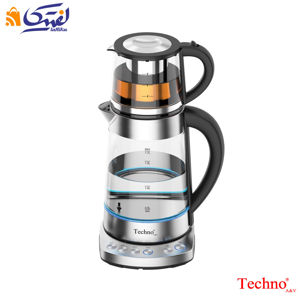 چای ساز تکنو te-937