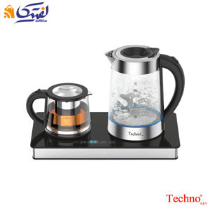 چای ساز تکنو te-938