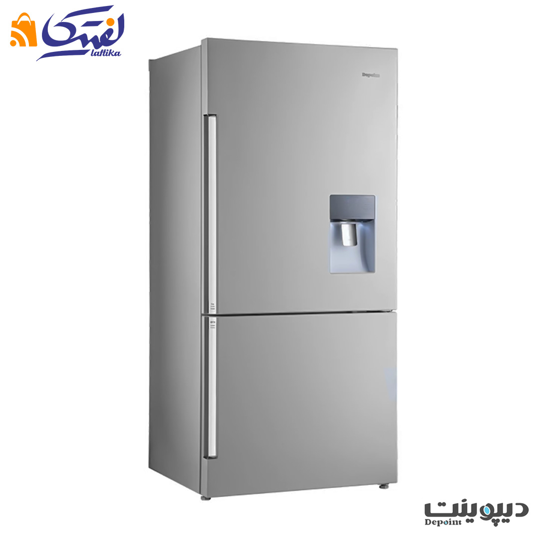 خرید یخچال فریزر کمبی Boss دیپوینت سایز 28 فوت