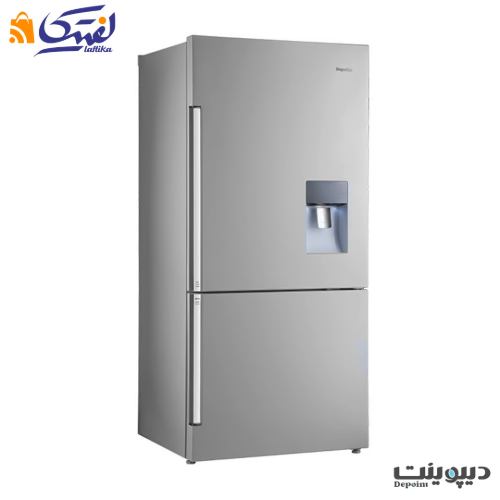 خرید یخچال فریزر کمبی Boss دیپوینت سایز 28 فوت