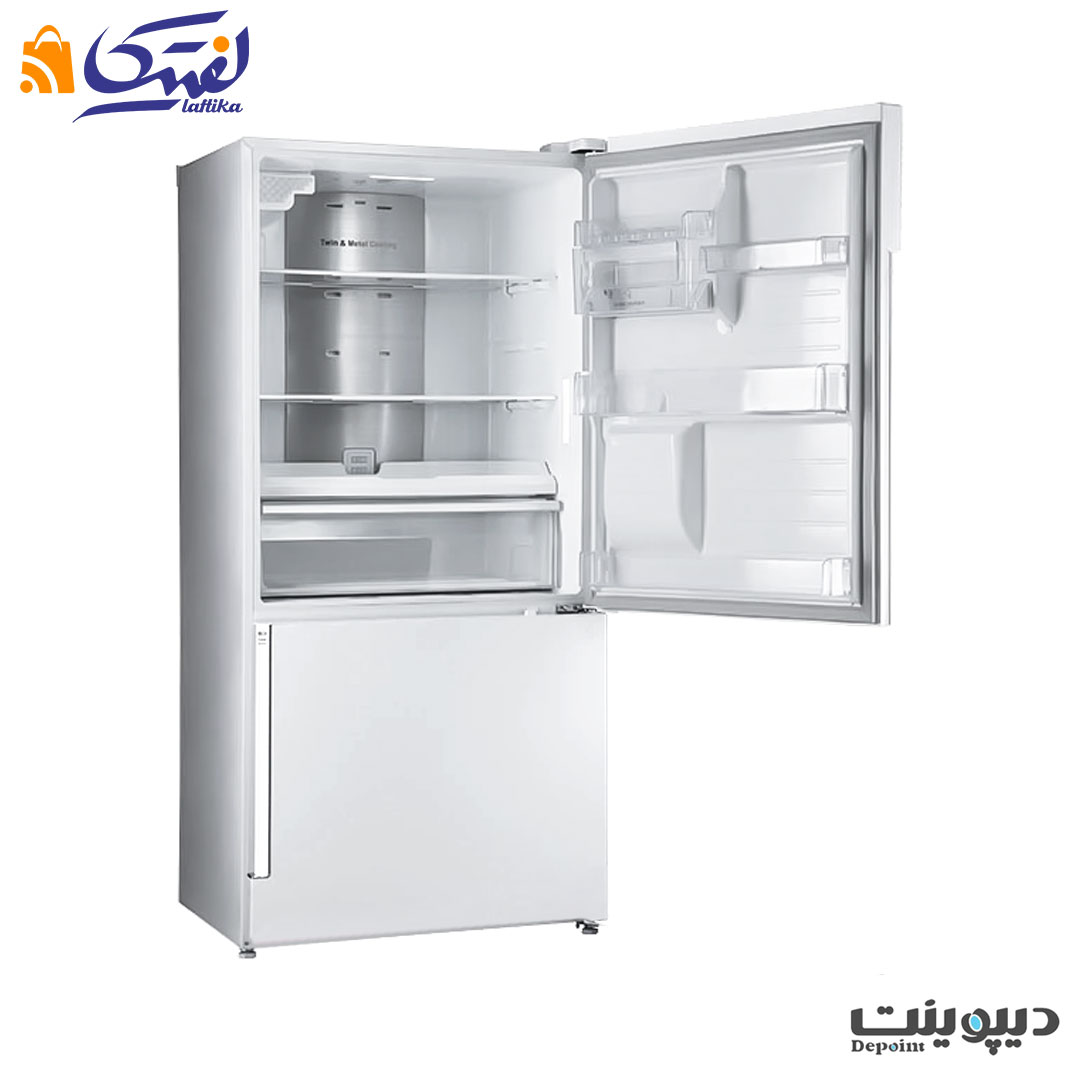 بهترین یخچال فریزر دیپوینت
