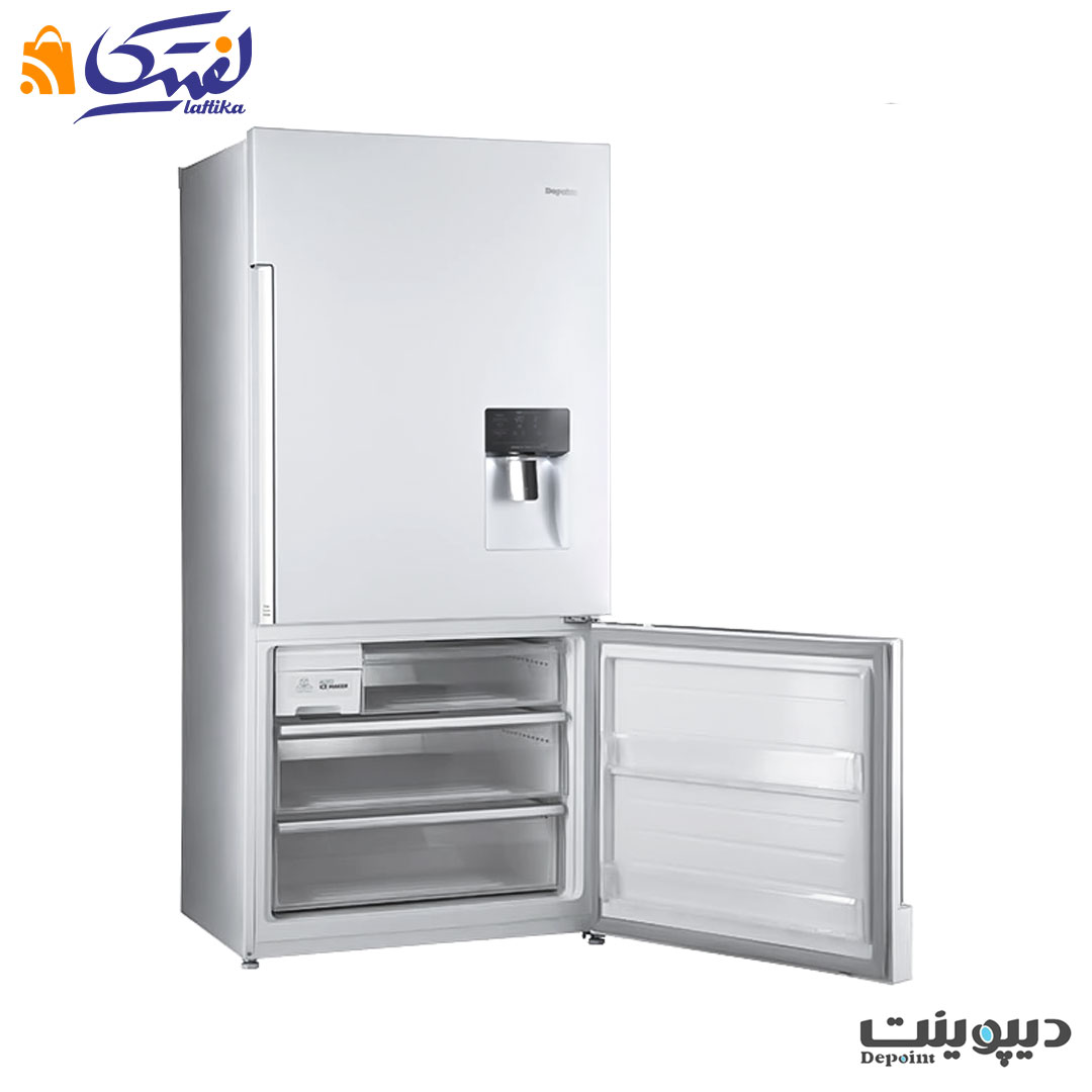 یخچال فریزر دیپوینت 28 فوت