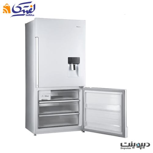یخچال فریزر دیپوینت 28 فوت