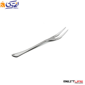 چنگال سرو بزرگ بست لایف مدل 330MS