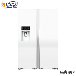یخچال فریزر دوقلو Explore دیپوینت سایز 40 فوت